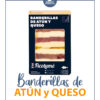 banderillas de atun