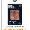 atun ahumado
