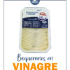 boquerones en vinagre