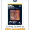 ATUN AHUMADO