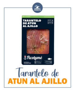 ATUN AL AJILLO
